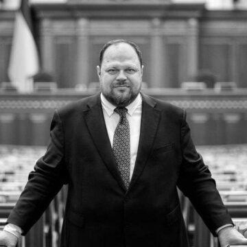 Голова Верховної Ради має намір проводити “євроінтеграційний” день в парламенті