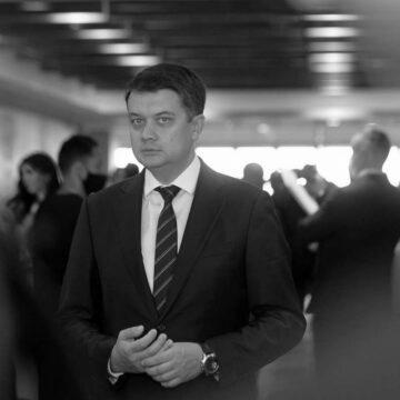 Рада проведе позачергове засідання у четвер