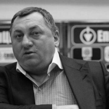 НАЗК перевірить причетність Герегі до бізнесу на території окупованого Криму