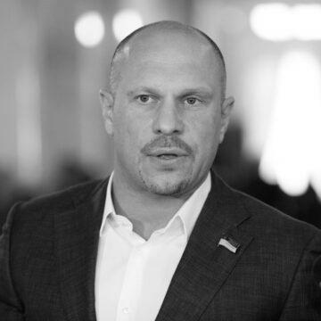 Відкрито кримніальне провадження в відношенні Іллі Киви