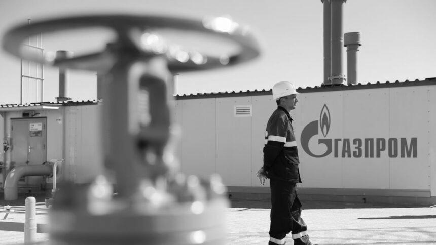 “Газпром” поставив ультиматум Молдові
