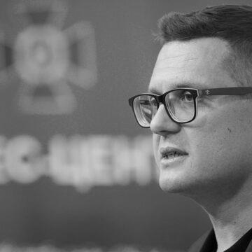 Роль Баканова в офшорному скандалі перевірятиме НАЗК