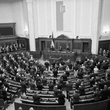 “Слуги народу” відмовили Разумкову у зустрічі, на якій він хотів поговорити про свою роботу
