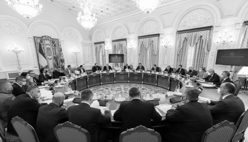 Ухвалена стратегія інтеграції переселенців