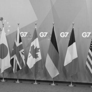 Посли G7 закликали Раду суддів якнайшвидше оголосити кандидатів до Етичної ради