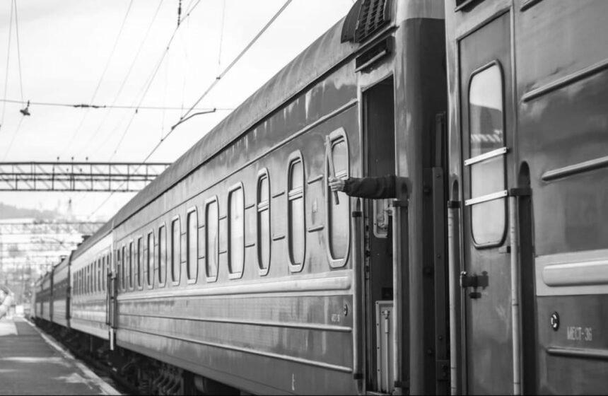 Ніхто не захистив: у поїзді “Укрзалізниці” українці погрожували п’яні пасажири