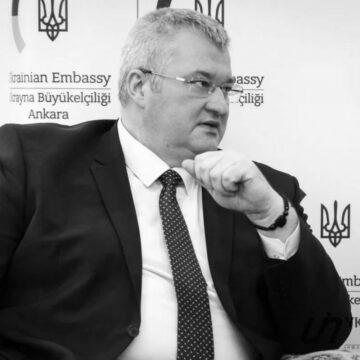 Кримська платформа може бути включена до резолюції Генасамблеї ООН
