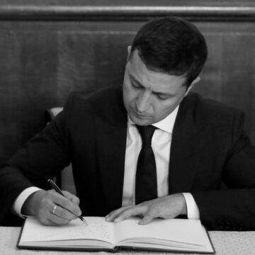 Президент ввів в дію санкції відносно Ємену