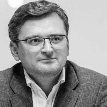 Україна вважає, що НАТО повинно збільшити свою присутність в Чорному морі