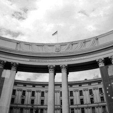 Український консул відвідала Саакашвілі, його стан задовільний