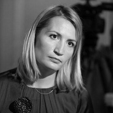 Стефанішина: інформацію про загрози для безвізу розцінюємо як провокацію перед самітом Україна-ЄС