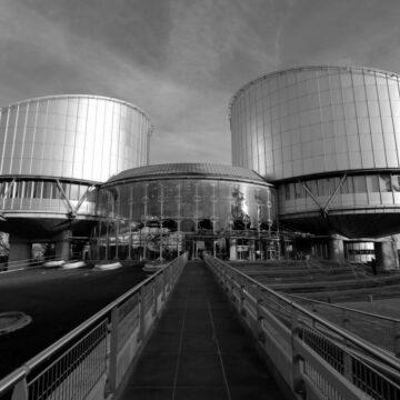 Суддя без правил: чому в Страсбурзі відхилили кандидатів у ЄСПЛ від України