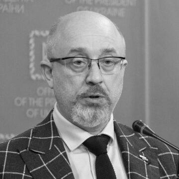 Резніков: уряд вже працює над законом про амністію в ОРДЛО
