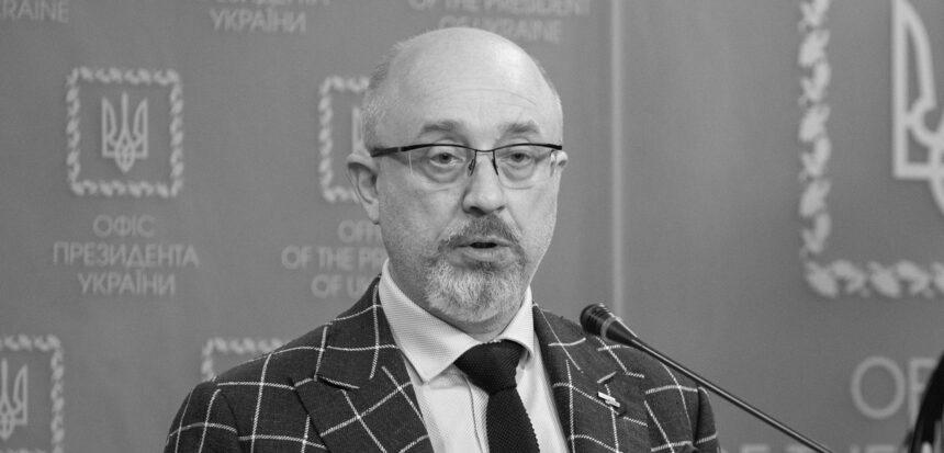 Резніков: уряд вже працює над законом про амністію в ОРДЛО