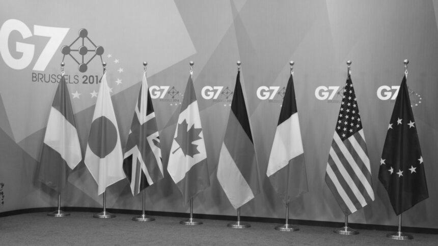 Посли G7 закликали Раду суддів якнайшвидше оголосити кандидатів до Етичної ради