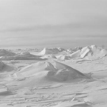 Фактично -80 градусів: на Південному полюсі триває аномально холодна зима
