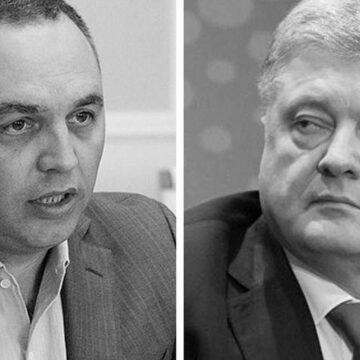“Справа моряків”: Порошенко виграв у Верховному суді касацію проти Портнова “Справа моряків”: Порошенко виграв у Верховному суді касацію проти Портнова