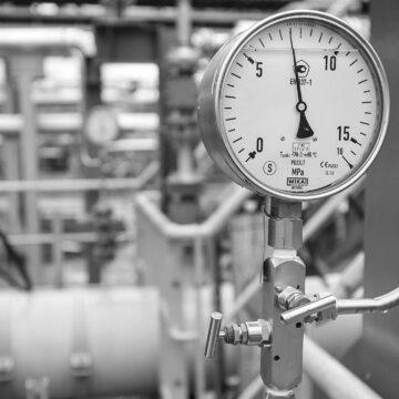 У Європі ціни на газ продовжують стрімко зростати: цифри вражають
