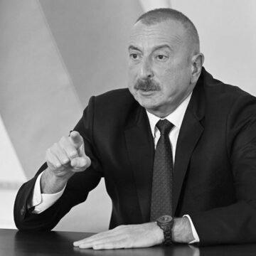 Азербайджан заявив про готовність укладення миру з Вірменією
