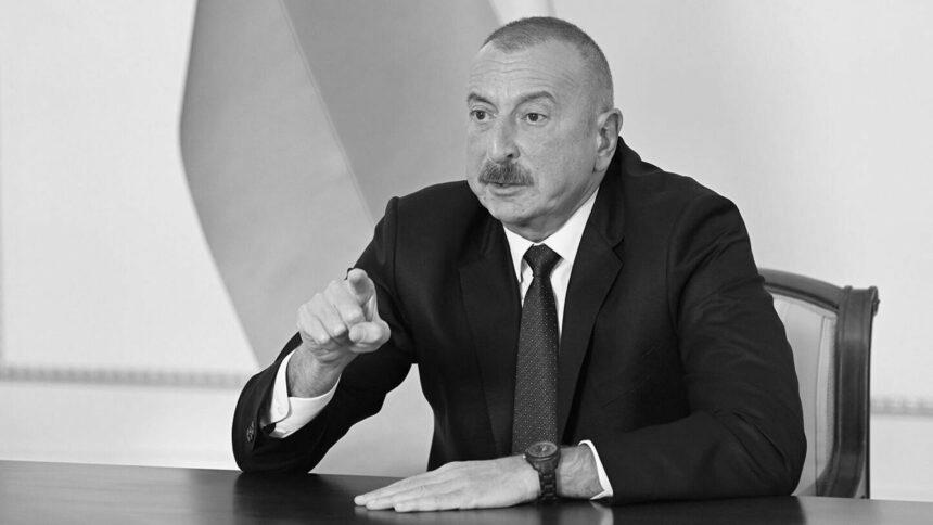Азербайджан заявив про готовність укладення миру з Вірменією