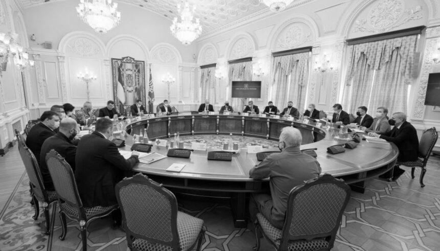 Президент доручив зібльшити покарання за контрабанду