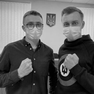 Слухання справи відносно Сергія Стерненка розпочнеться заново
