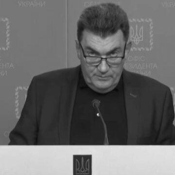 План оборони буде оприлюднений лише в разі війни
