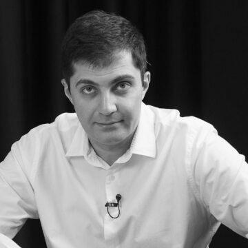 Пролунав сигнал до зміни влади в Грузії