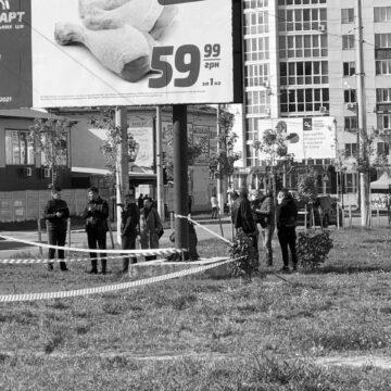 Пред’явлено підозру двом співробітникам патрульної поліції