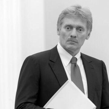 Кремль зробив заяву щодо намірів України вступити в НАТО