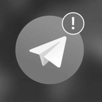 РНБО оприлюднив низку проросійськіх Telegram-каналів