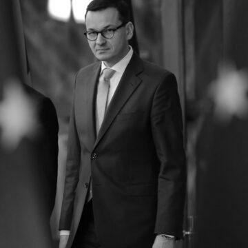 В ЄС відреагували на заяву прем’єр-міністра Польщі