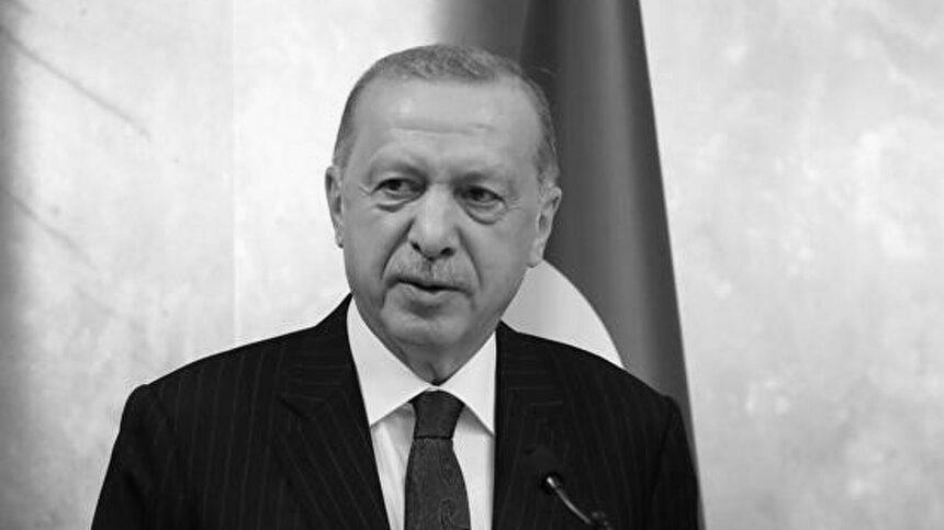 Ердоган змінив рішення щодо послів іноземних держав