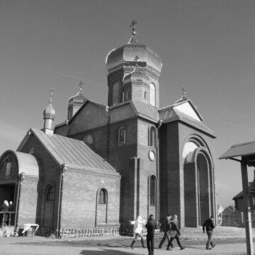 Громада ПЦУ виграла суд в Московського патріархату