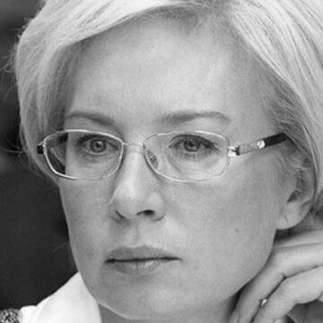 Омбудсменка Денісова відвідає Саакашвілі в Грузії