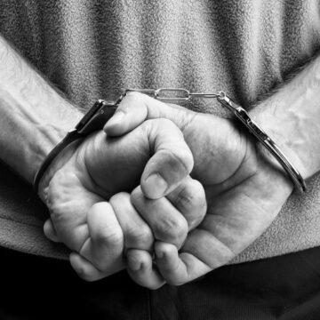 В Борисполі затримано учасника викрадення людини