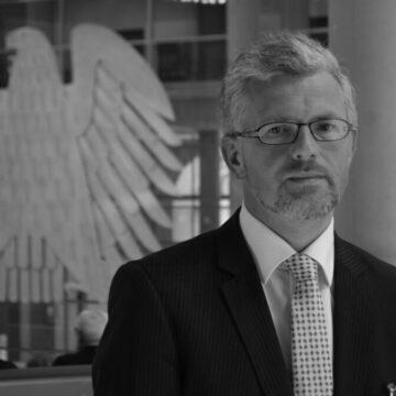 Посол України в Німеччині надав відповідь на занепокоєння ФРН стосовно “Байрактара”