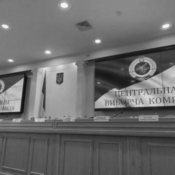 Виборам 31 жовтня карантин не завадить
