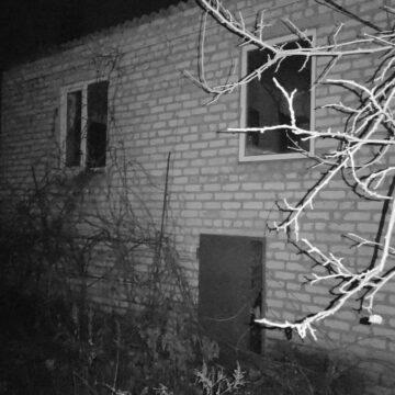 За фактом обстрілу села Трьохізбенка порушено кримінальну справу