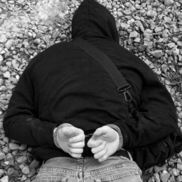 Затримано чернівецького стрільця
