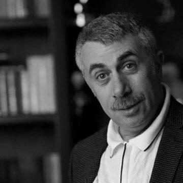 Комаровський про пропозицію Зеленського