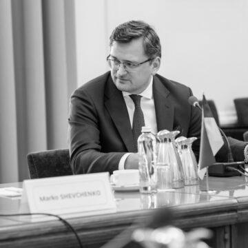 Україна відповіла МЗС Франції на заяву про застосування Байрактару