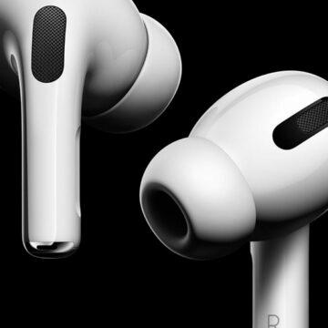 Apple все ж випустить бездротові навушники AirPods 3 до кінця 2021 року