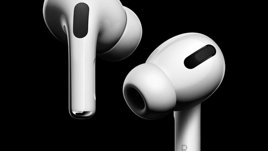 Apple все ж випустить бездротові навушники AirPods 3 до кінця 2021 року