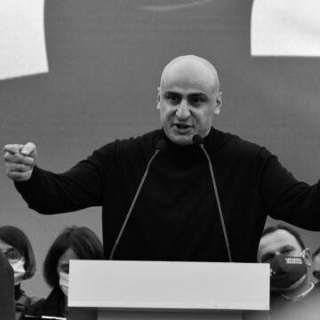 У Грузії пройшли місцеві вибори. І владна партія, й опозиція святкують перемогу