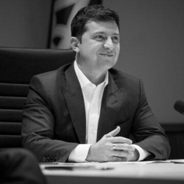 Працює потужно, олігархи та зрадники відчувають тиск, – Зеленський про РНБО