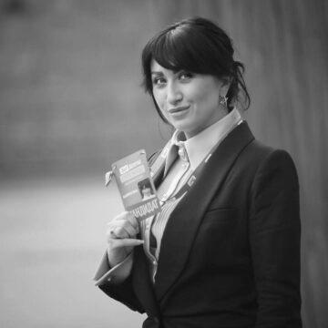 “Слуги” визначилися, коли візьмуться за відставку Разумкова