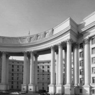 МЗС висловив позицію щодо перепису населення в Криму