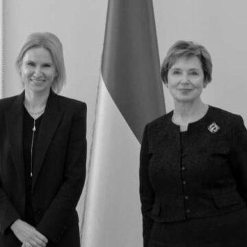 Латвія має намір організувати міжнародну конференцію з питань Криму