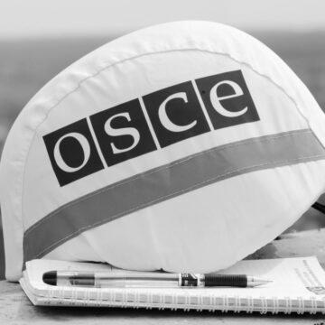 Штаб-квартиру СММ ОБСЄ блокують в окупованому Донецьку